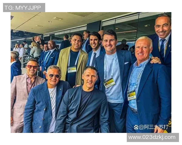 全球足球巨星在各个位置上的精彩表现与成就分析