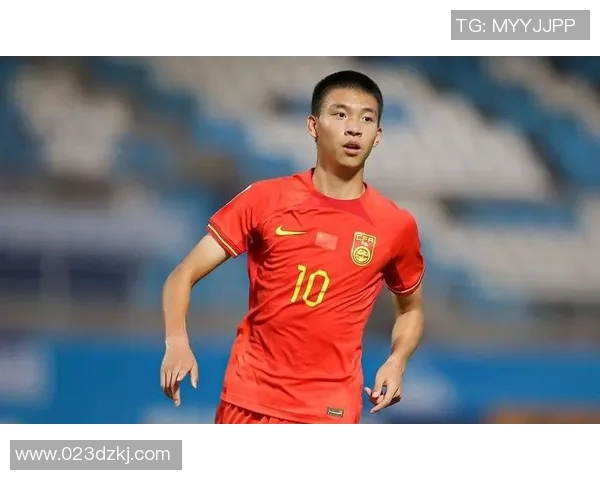 足球明星中国之旅揭秘谁将成为下一个引领潮流的足球巨星