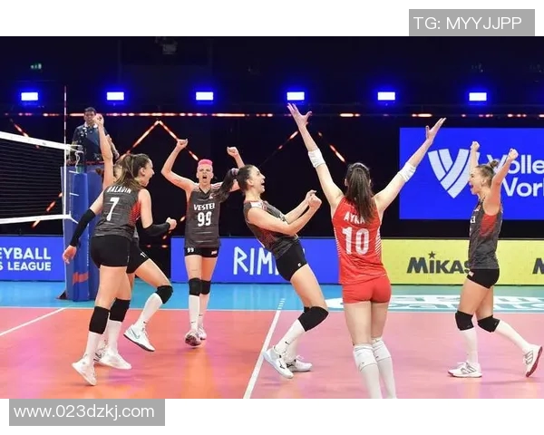 2020年土耳其女排对阵波兰女排精彩回顾与赛后分析